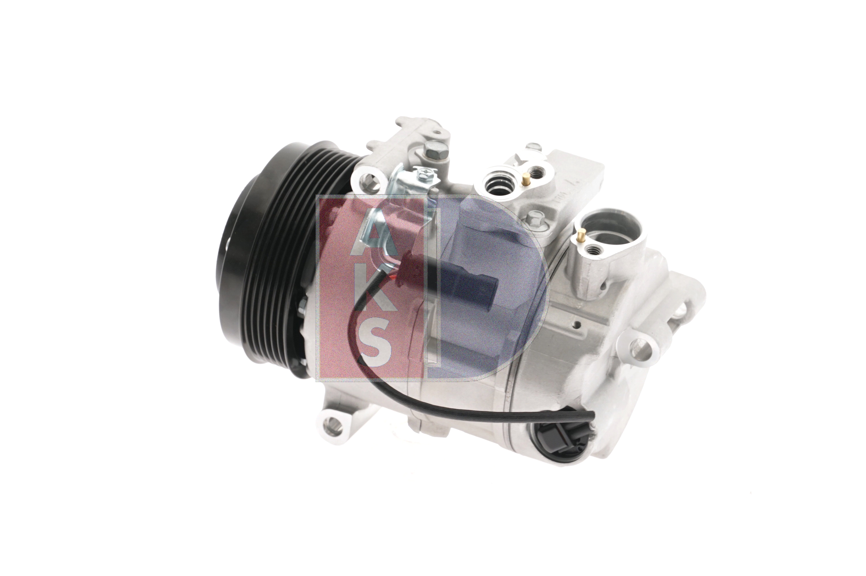 Klimakompressor 853048N AKS DASIS A0008303100 MERCEDES-BENZ