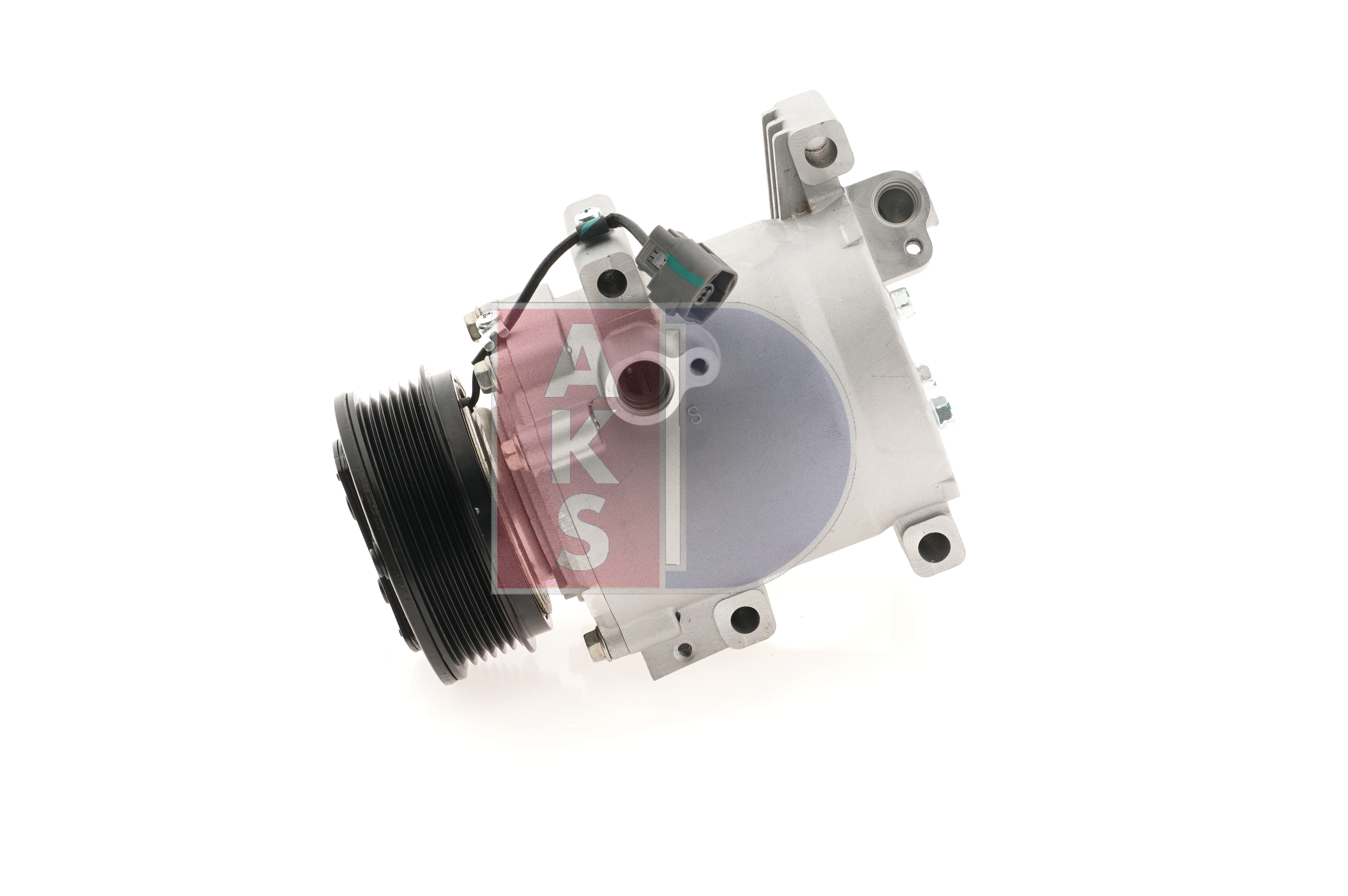 13809745 AKS DASIS Aircomotor MINI prijs