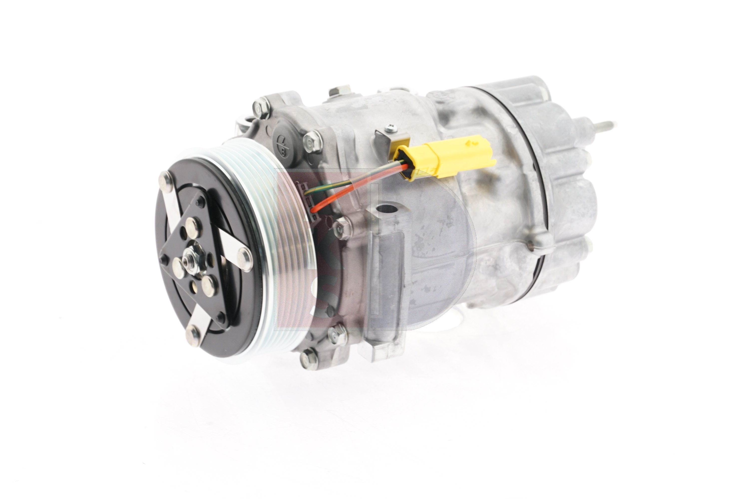 13809752 AKS DASIS 853056N Jumpy II MPV (VF7) Ilmastointilaitteen kompressori hinta