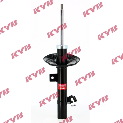 Dämpfer KYB 3340159 Bewertung