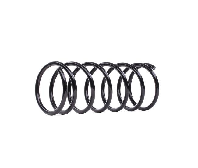 13809923 KYB RA1014 BMW E30 Convertible Coil spring rear and front