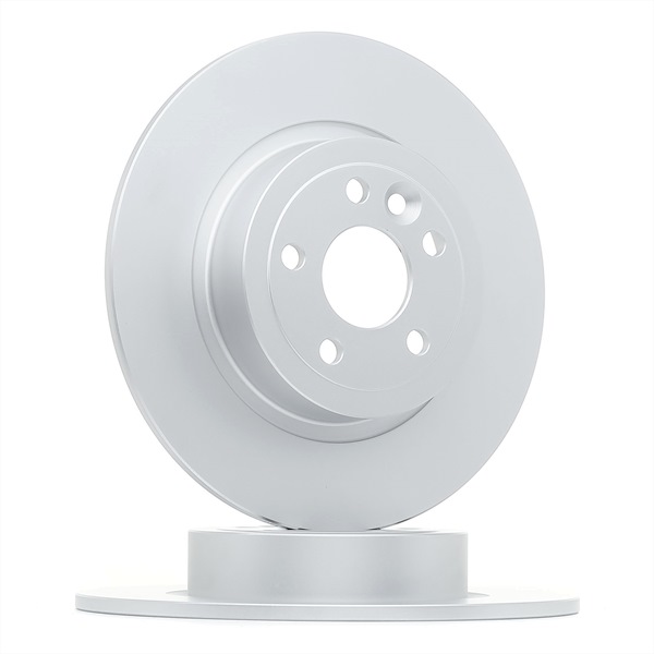 13811778 Disc de frână DELPHI Land Rover