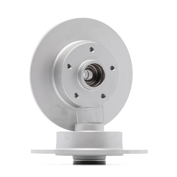 DELPHI BG9230RSC Disque de frein