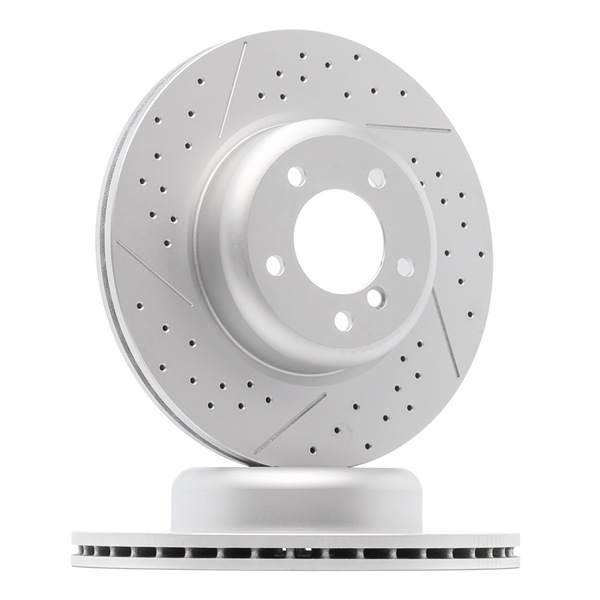 13811821 Brake rotors DELPHI cost