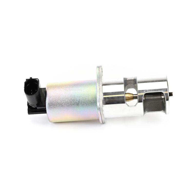 Clapetă EGR DELPHI EG10398-12B1 nota