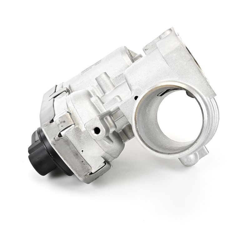 Zawór EGR 1 383 634 DELPHI EG10410-12B1 FORD, JAGUAR