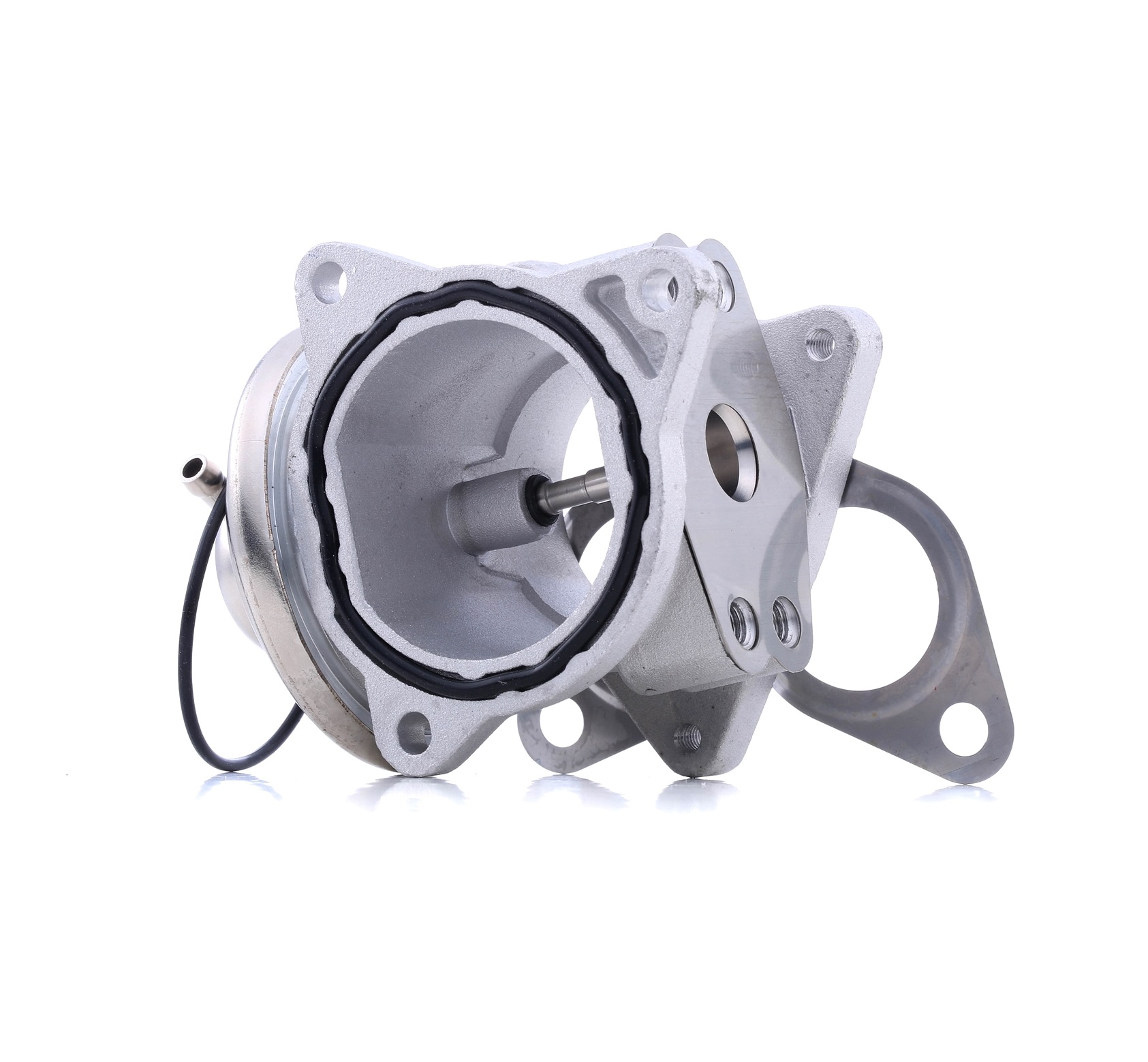 Valve EGR DELPHI EG10421-12B1 évaluation