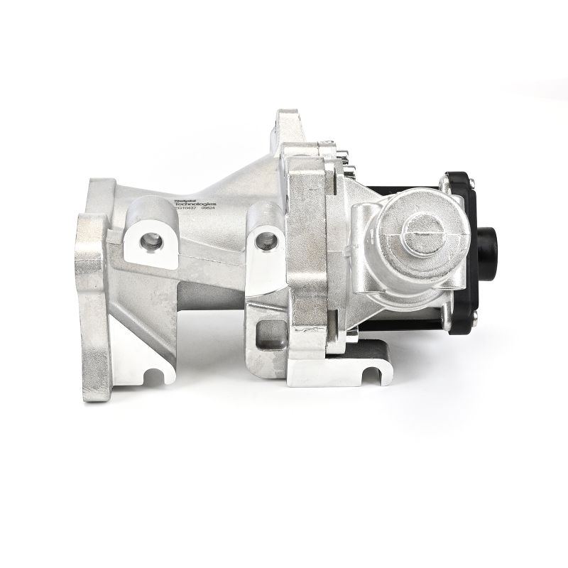 Zawór EGR DELPHI EG10437-12B1 oceny