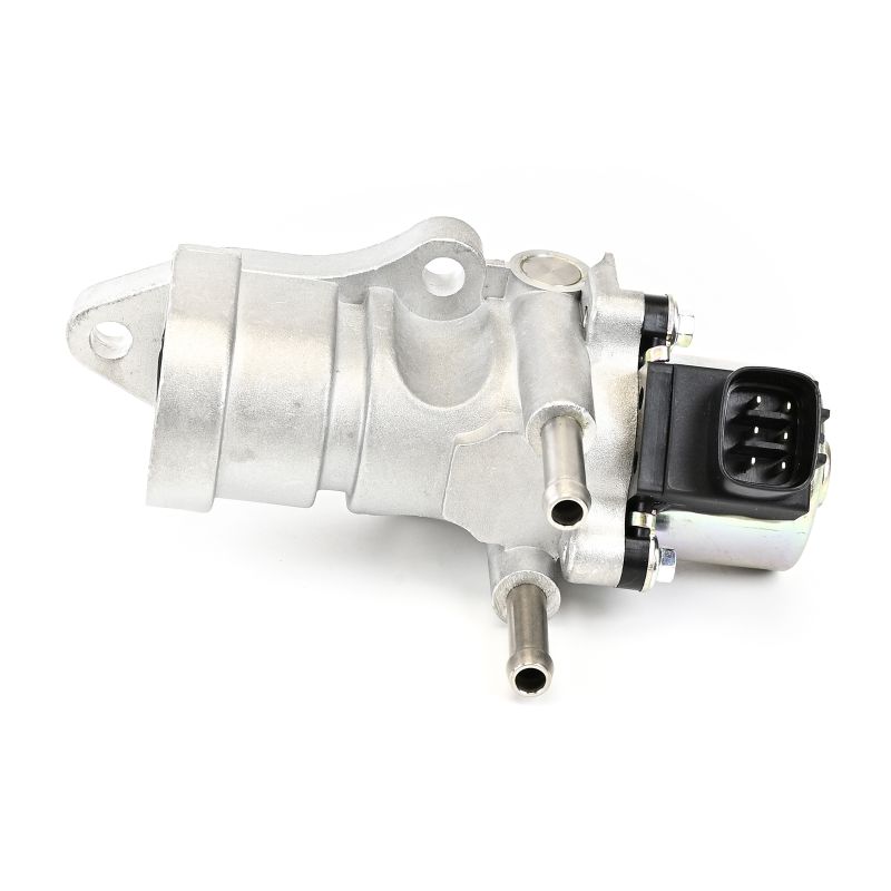 DELPHI EG10440-12B1 AGR-szelep A dugós csatlakozások száma: 6érintkező