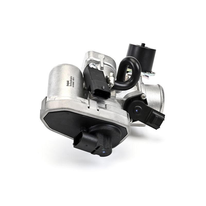 DELPHI EG10453-12B1 AGR-szelep