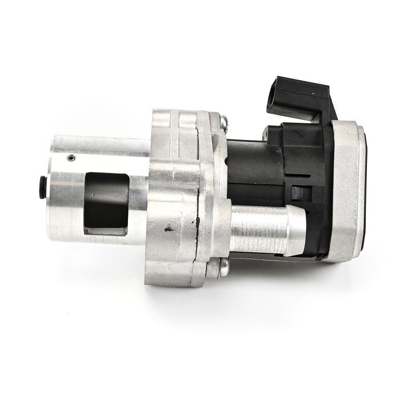 Abgasrückführung DELPHI EG10455-12B1 Bewertung