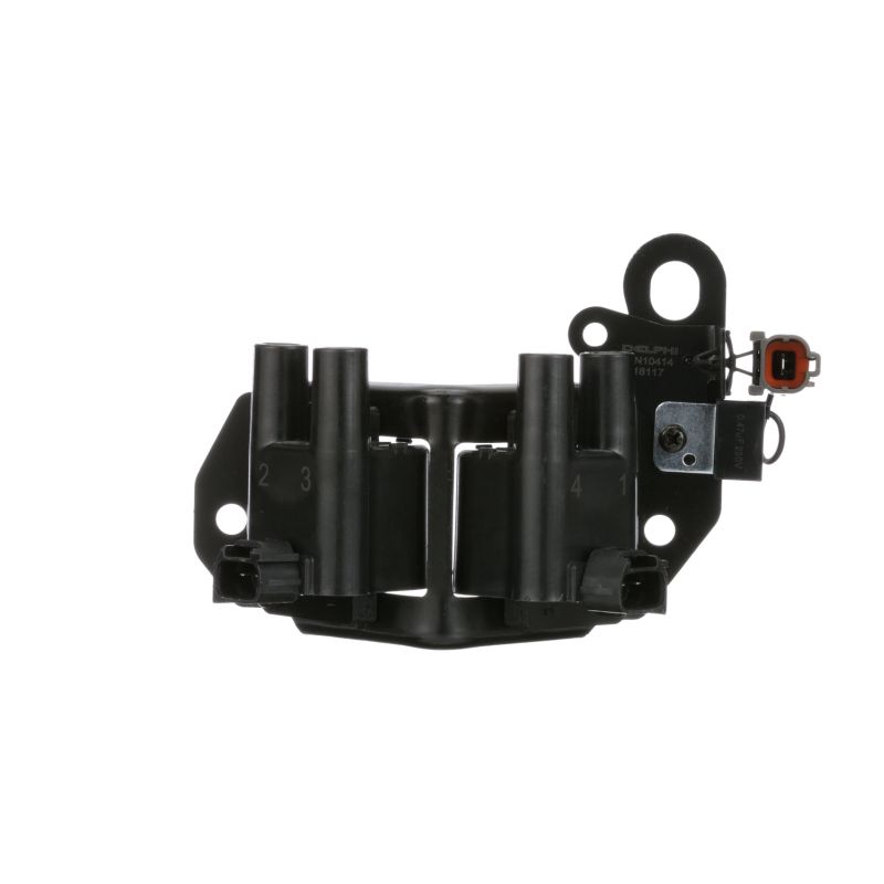 GN10414 Tennspole DELPHI Hyundai MATRIX pris