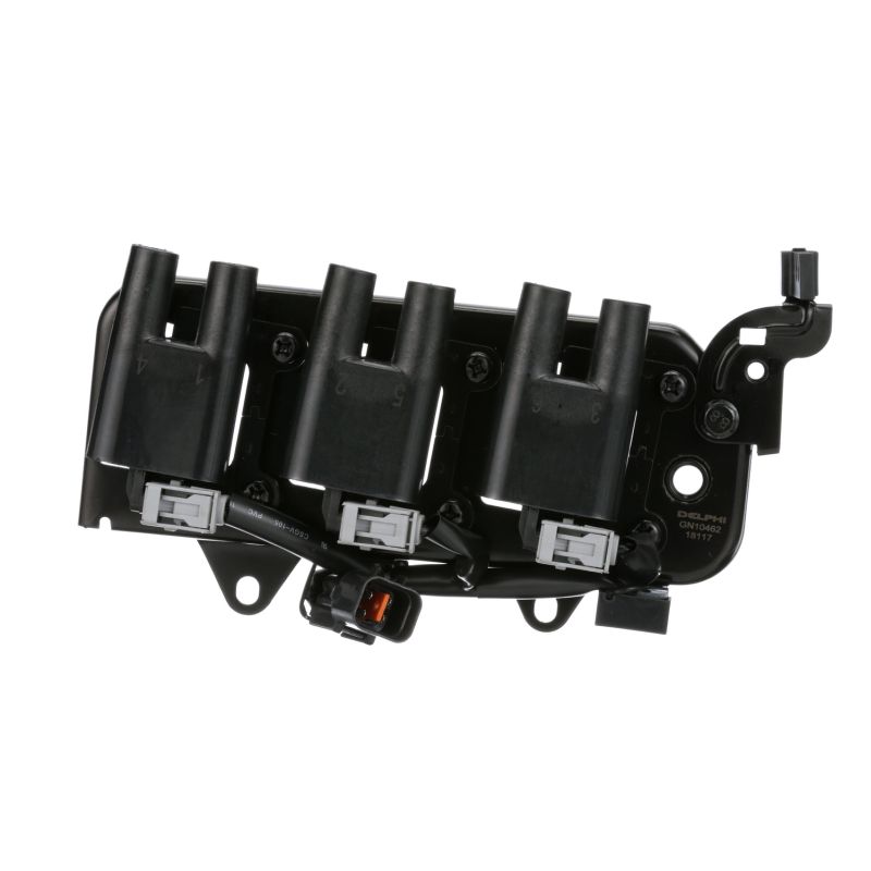 Bobina de inductie DELPHI GN10462-12B1 nota