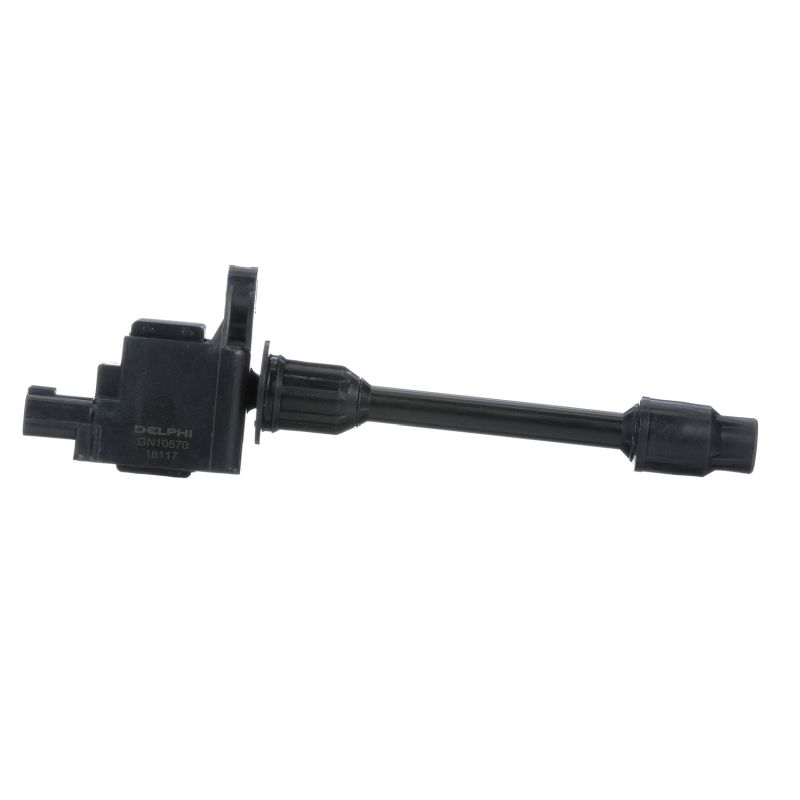 GN10670 Ignition coil DELPHI Nissan
