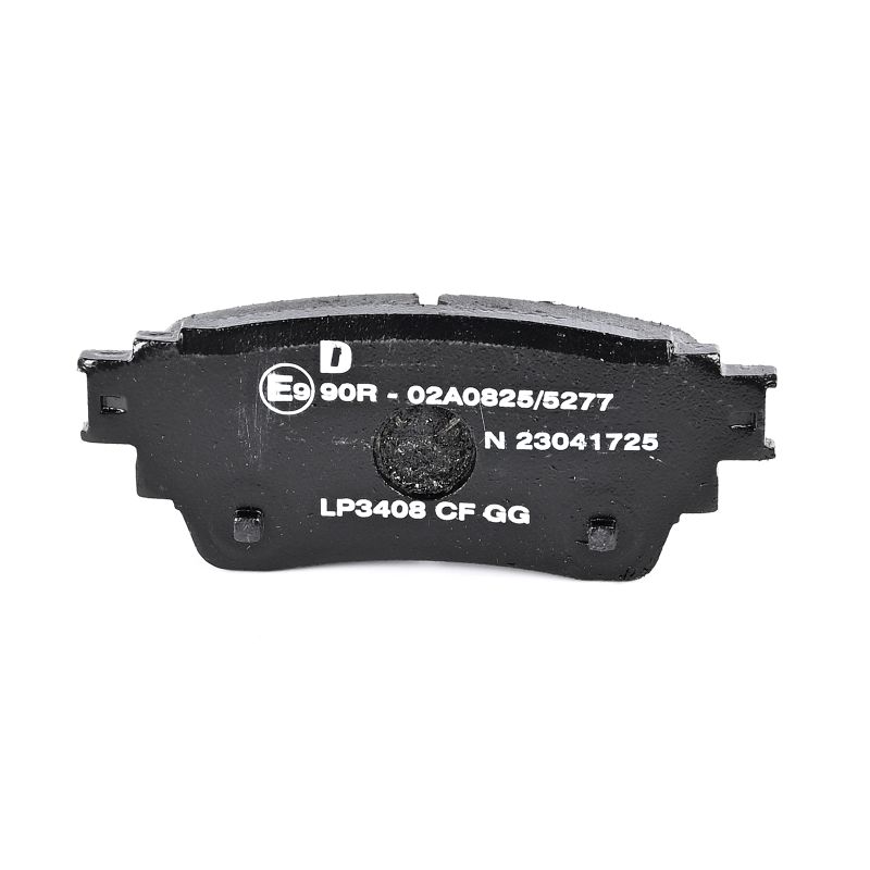 13813044 Klosser DELPHI Mitsubishi OUTLANDER pris