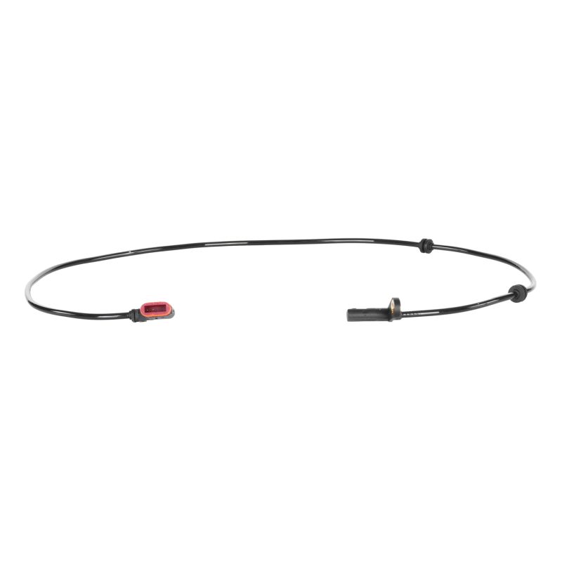 ABS-Sensor SS20498 DELPHI 2045400317 MERCEDES-BENZ, SMART