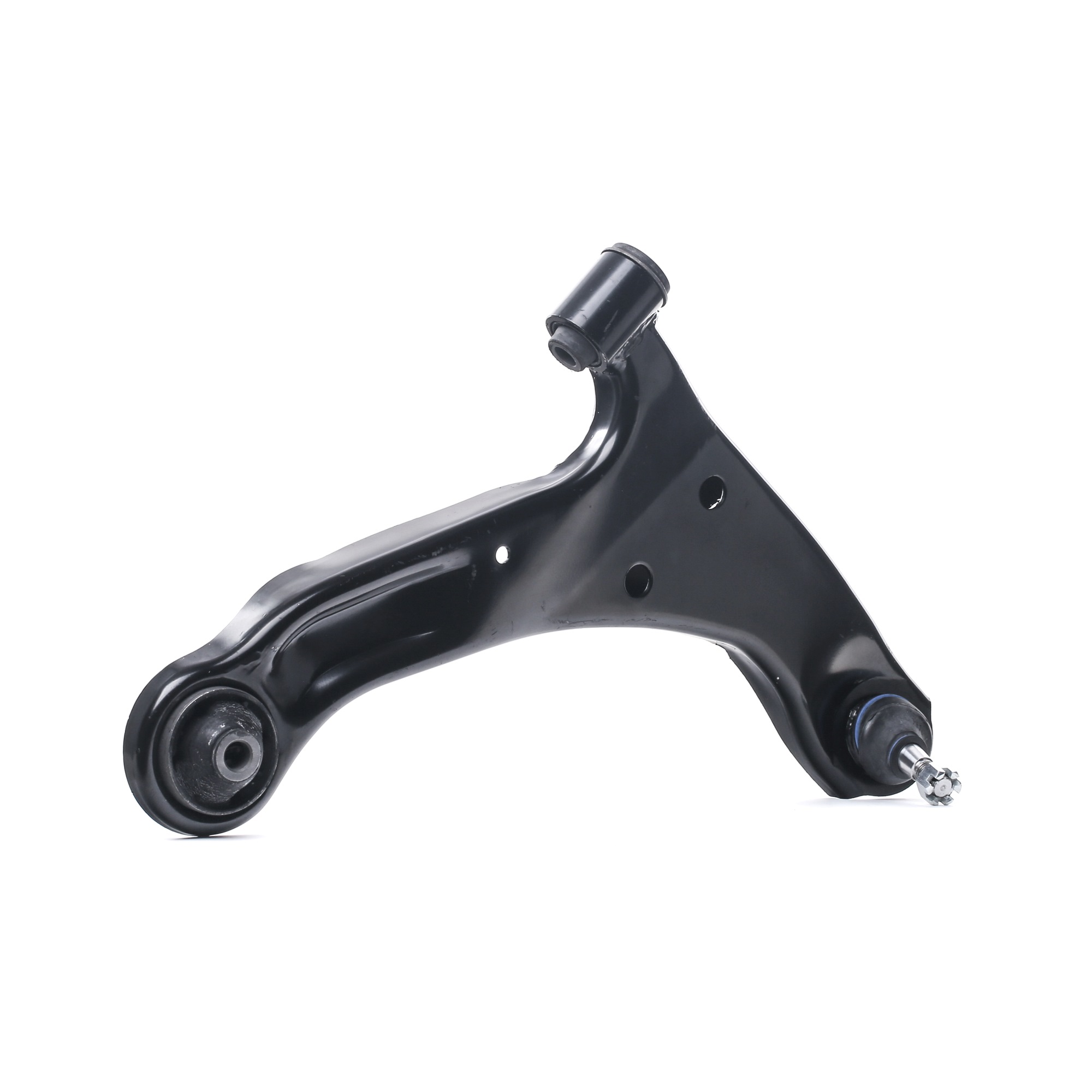 DELPHI TC3690 Bras de suspension Longueur: 405mm