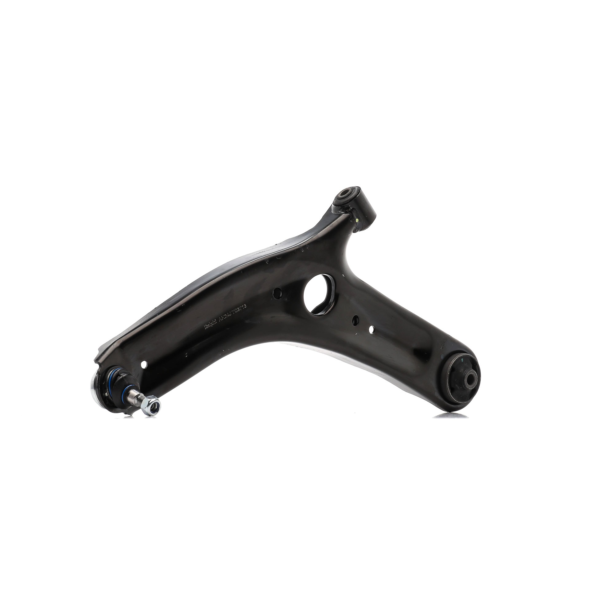 DELPHI TC3713 Draagarmen KIA Venga Van / Hatchback (YN) CVVT 90 Pk Benzine 2022
