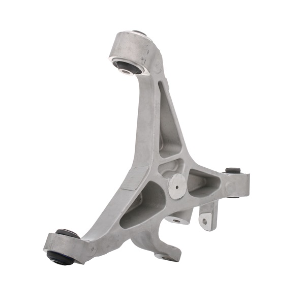 13817598 DELPHI TC3773 JAGUAR XJ Saloon (X351) Control arm rear and front