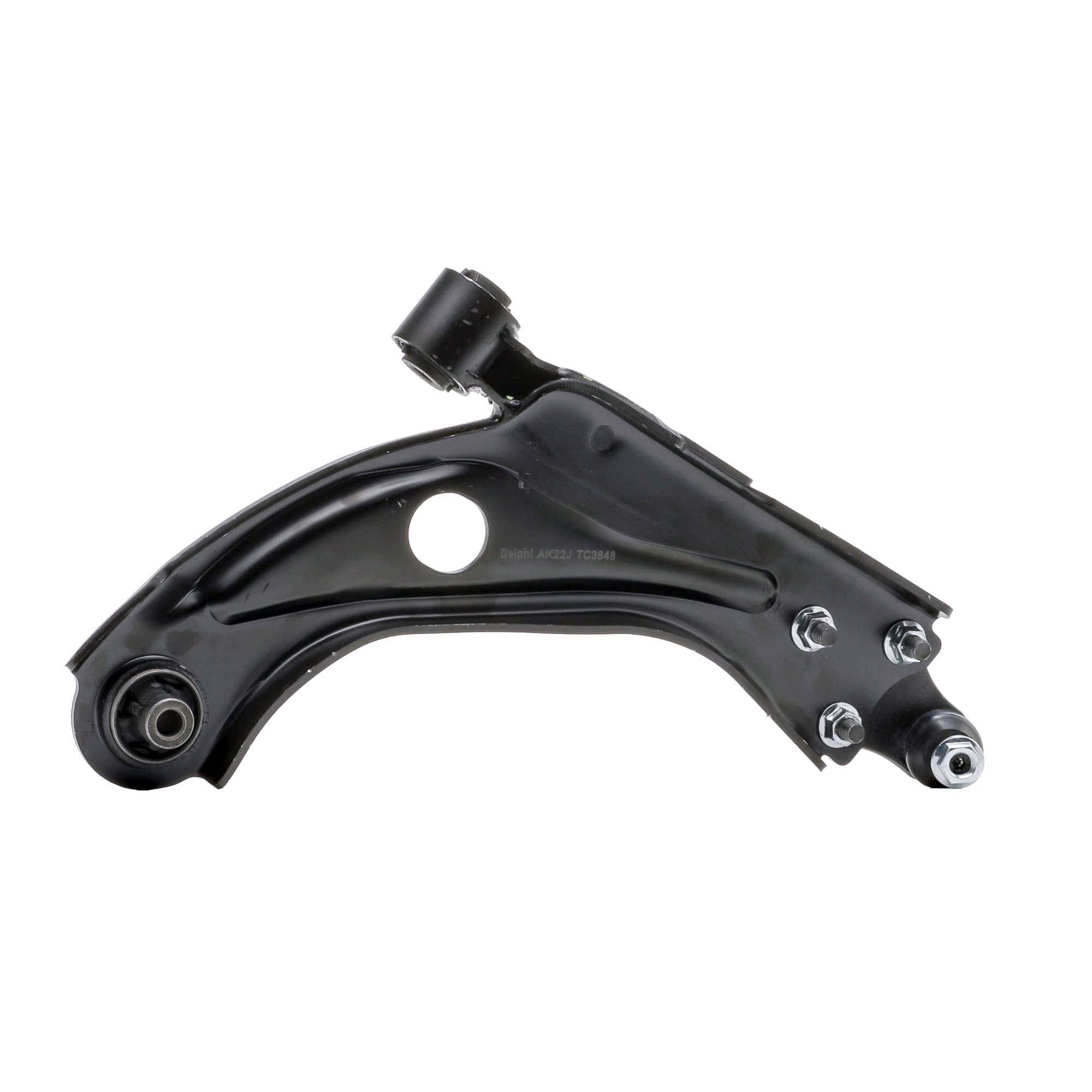 Querlenker TC3848 DELPHI 9816865480 VW, OPEL, FIAT, PEUGEOT, CITROЁN