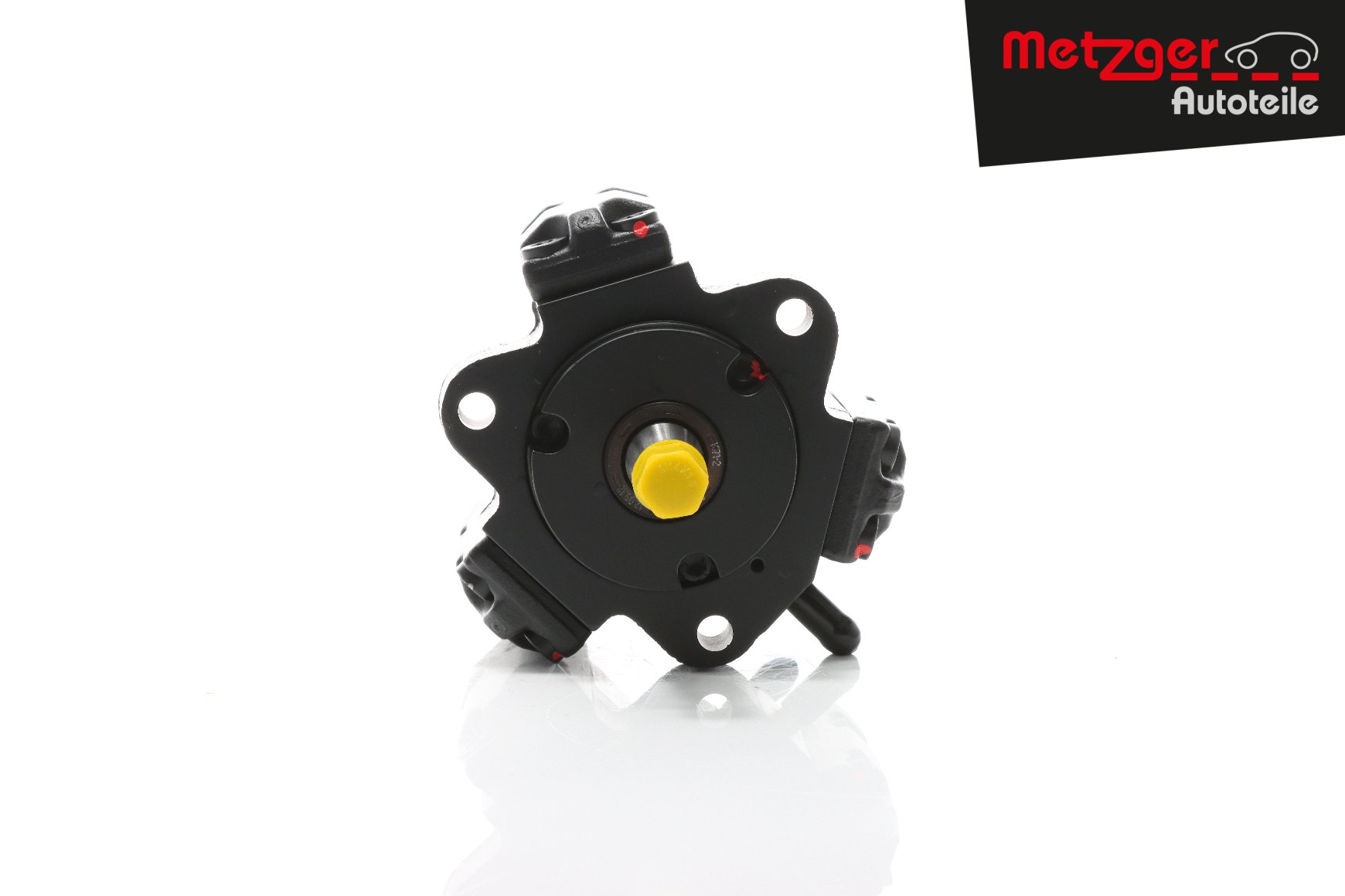 13818356 Pompe injection METZGER RANGE ROVER prix