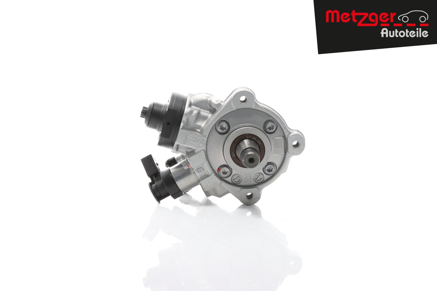 Diesel pump METZGER 0830028