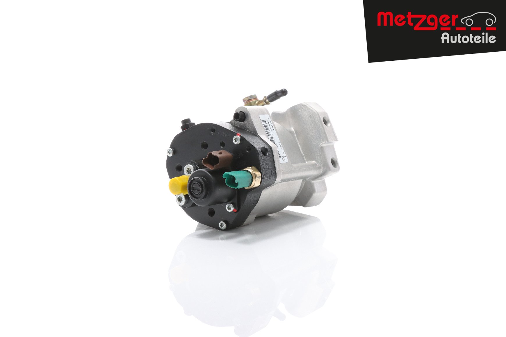 13818366 METZGER Pompe injection MINI prix