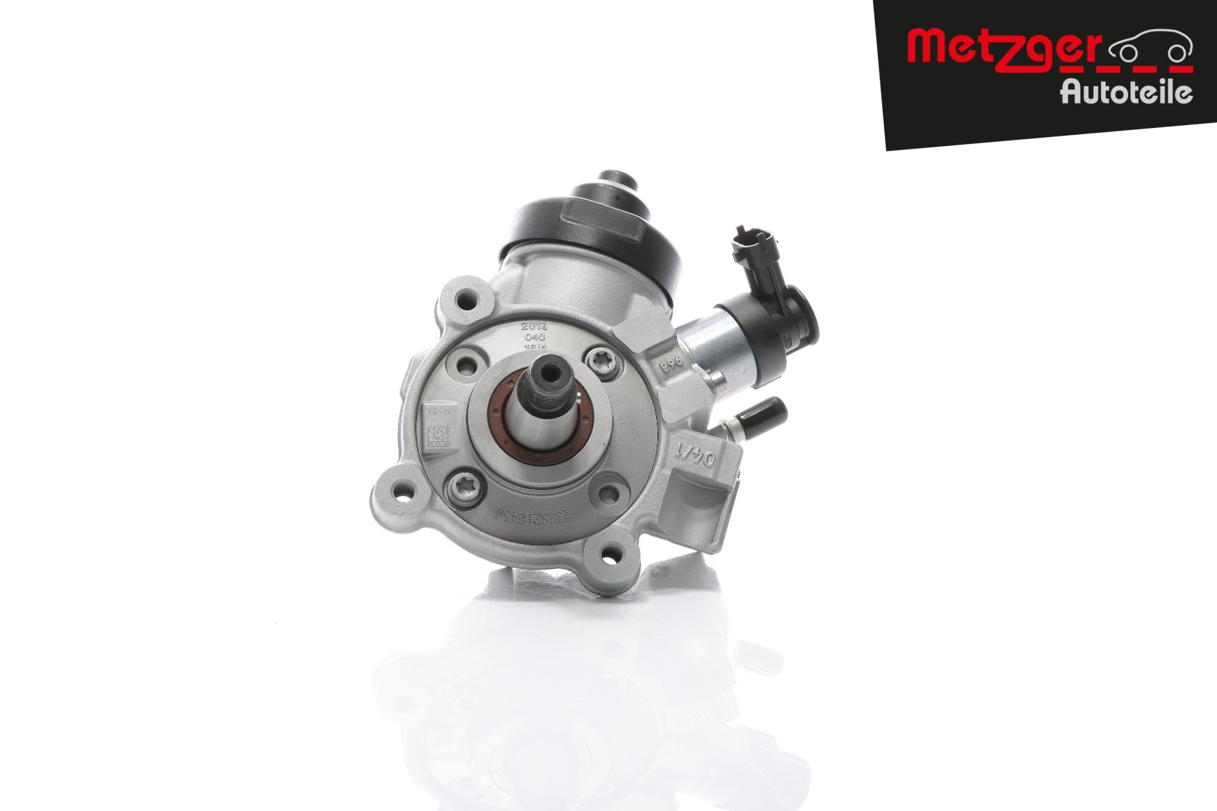 13818367 METZGER 0830039 coût Pompe haute pression DS essence et diesel