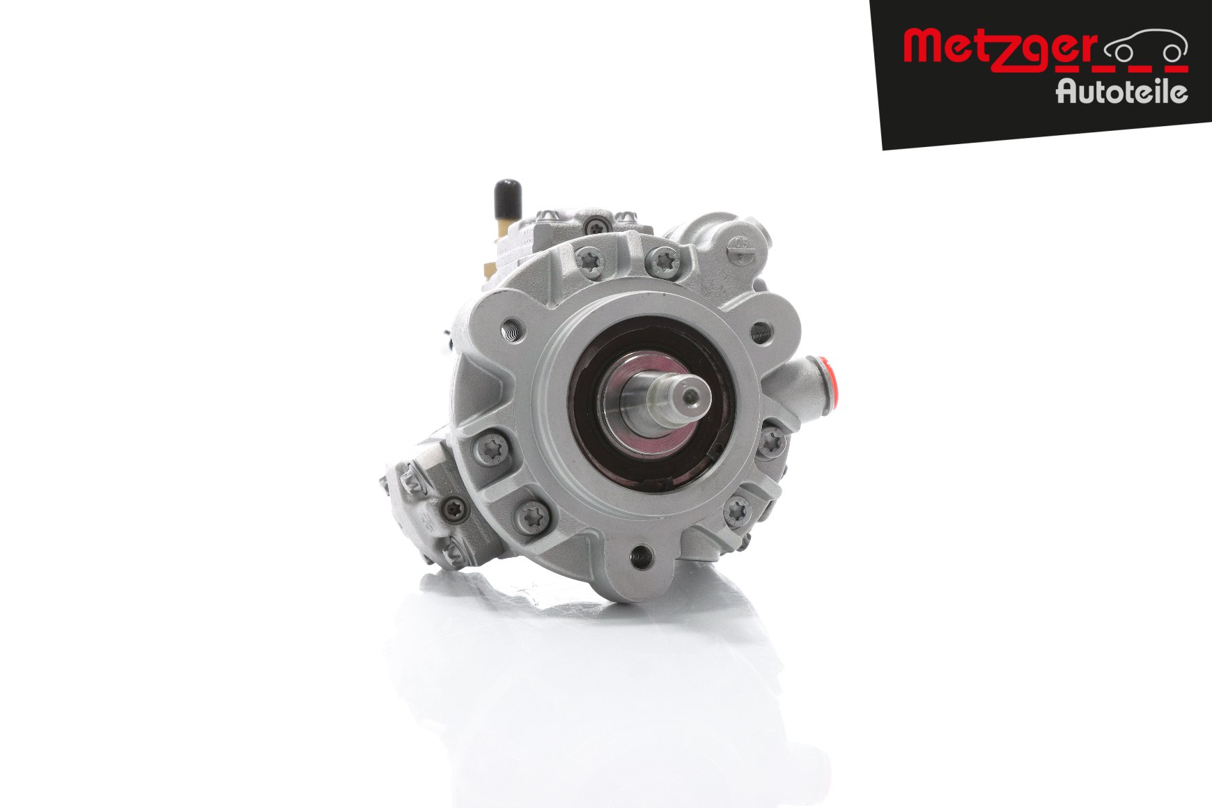 METZGER 13818369 Pompa wtryskowa paliwa Renault Scenic 3 cena