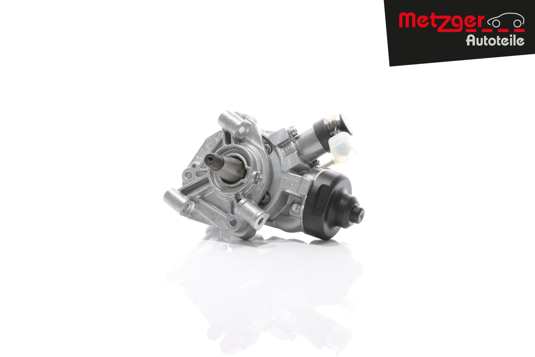 METZGER 13818370 Bomba de inyección DACIA Logan II Berlina (L8) precio