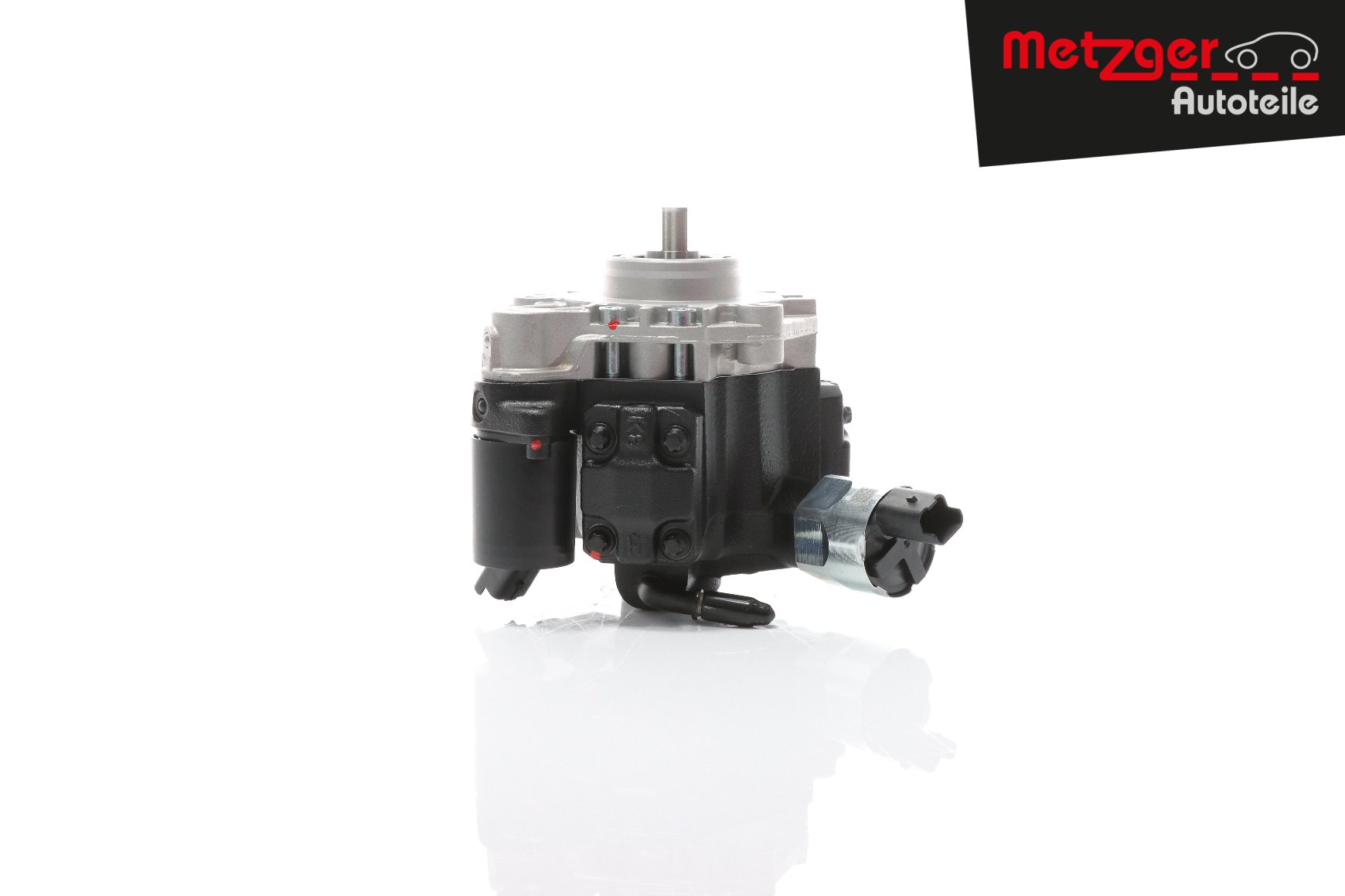 Hochdruckpumpe HDP METZGER 0830044 Bewertung