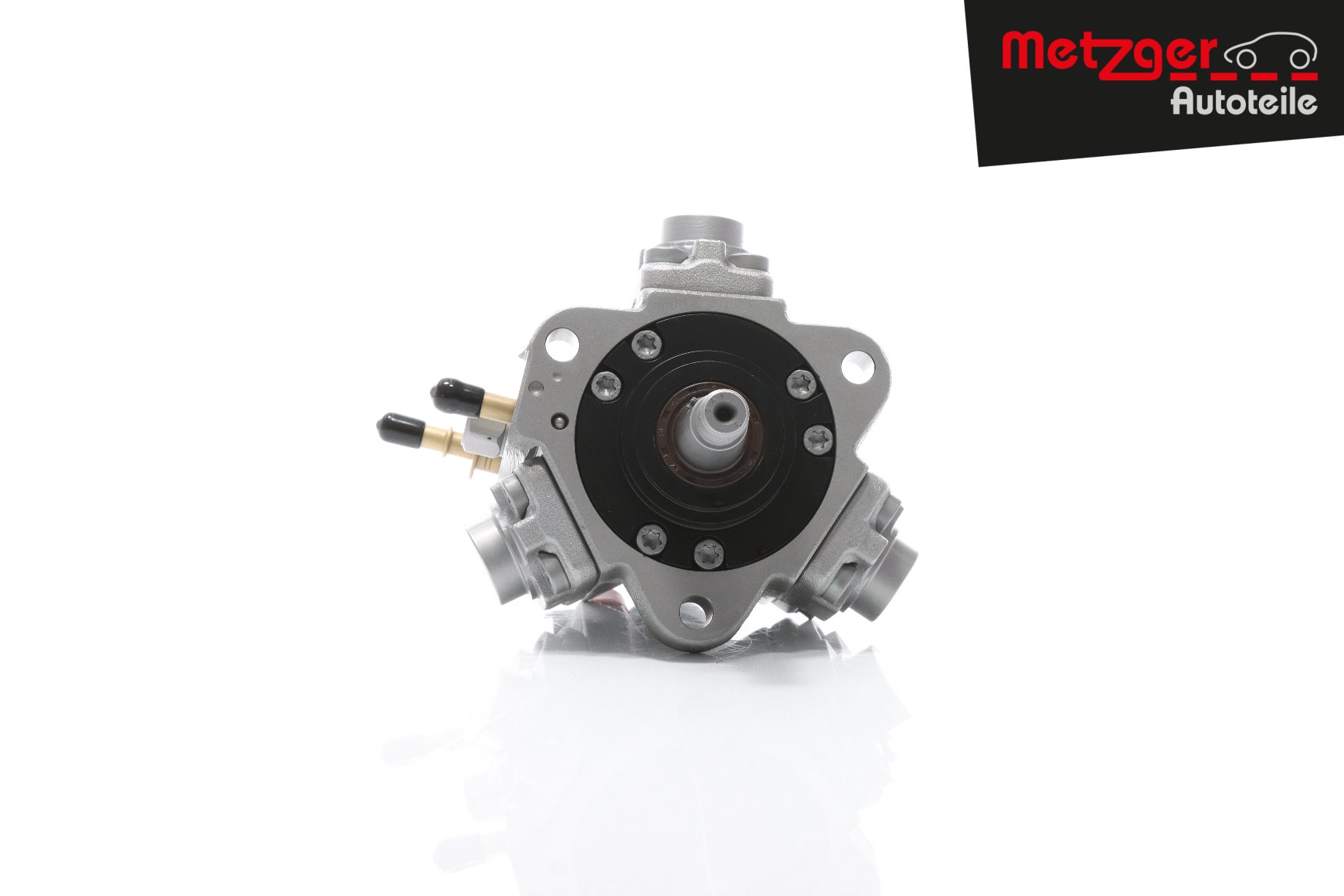 13818374 METZGER Pompe haute pression JEEP prix