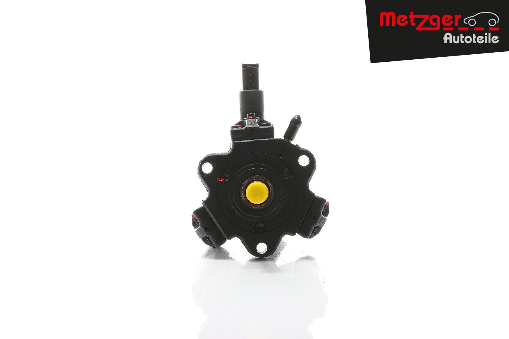 METZGER 13818375 pompe injection Fiat Scudo Break prix