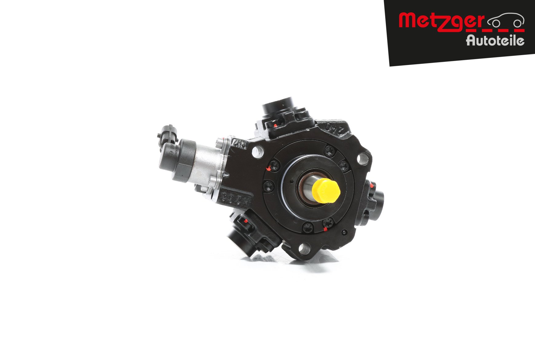 13818378 d'origine Pompe à injection METZGER MODUS / GRAND MODUS