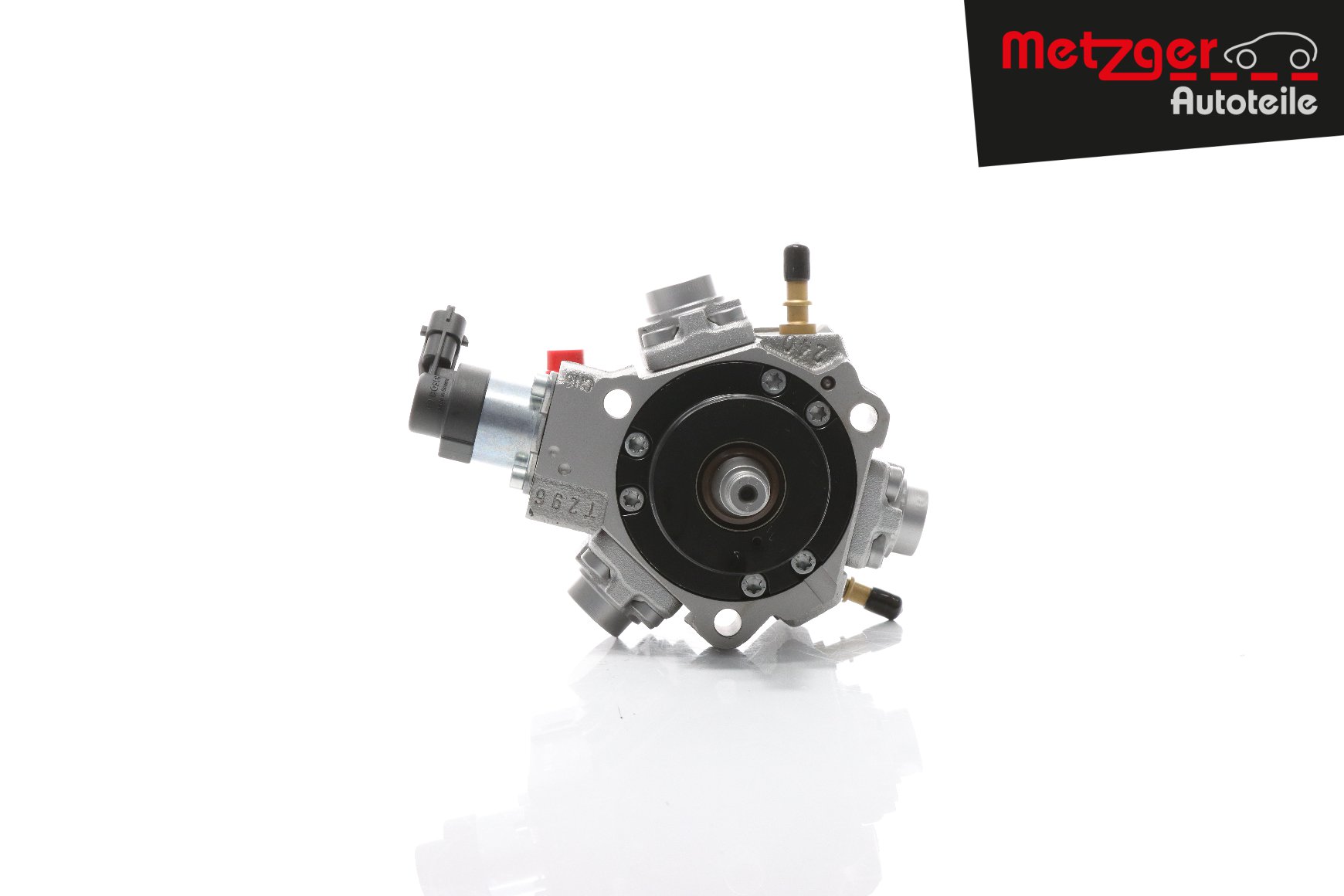 13818379 Pompe haute pression METZGER Renault MODUS coût