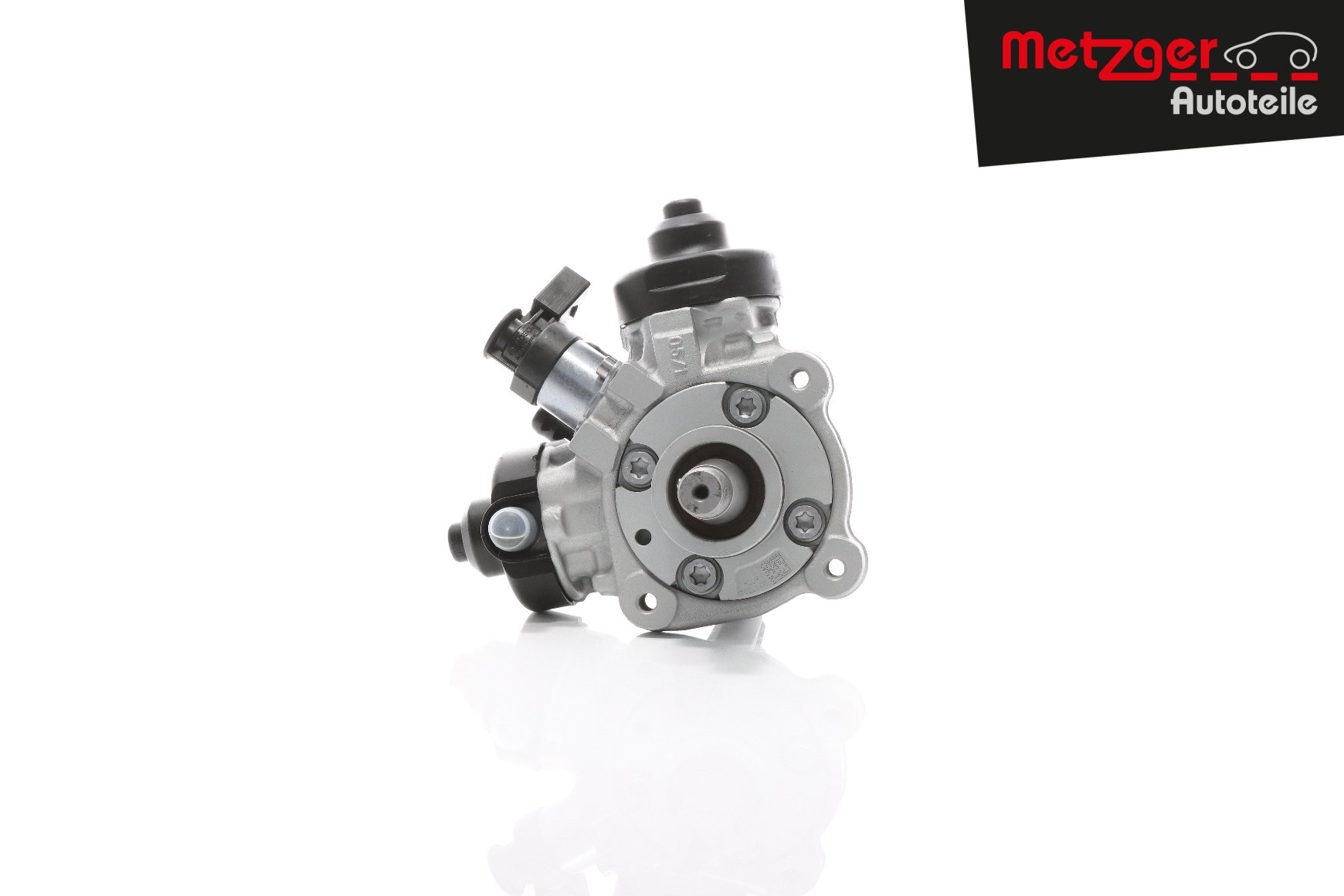 High pressure pump METZGER 0830056