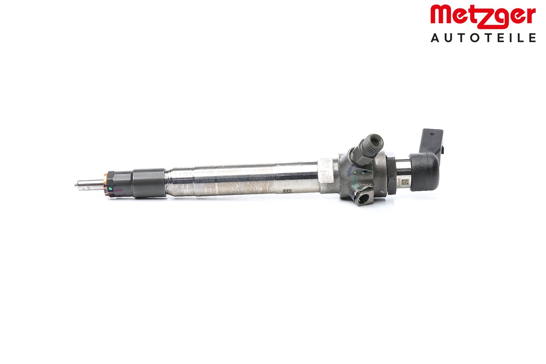 METZGER Injecteur FORD Transit Mk7 Minibus (V363) prix diesel et essence