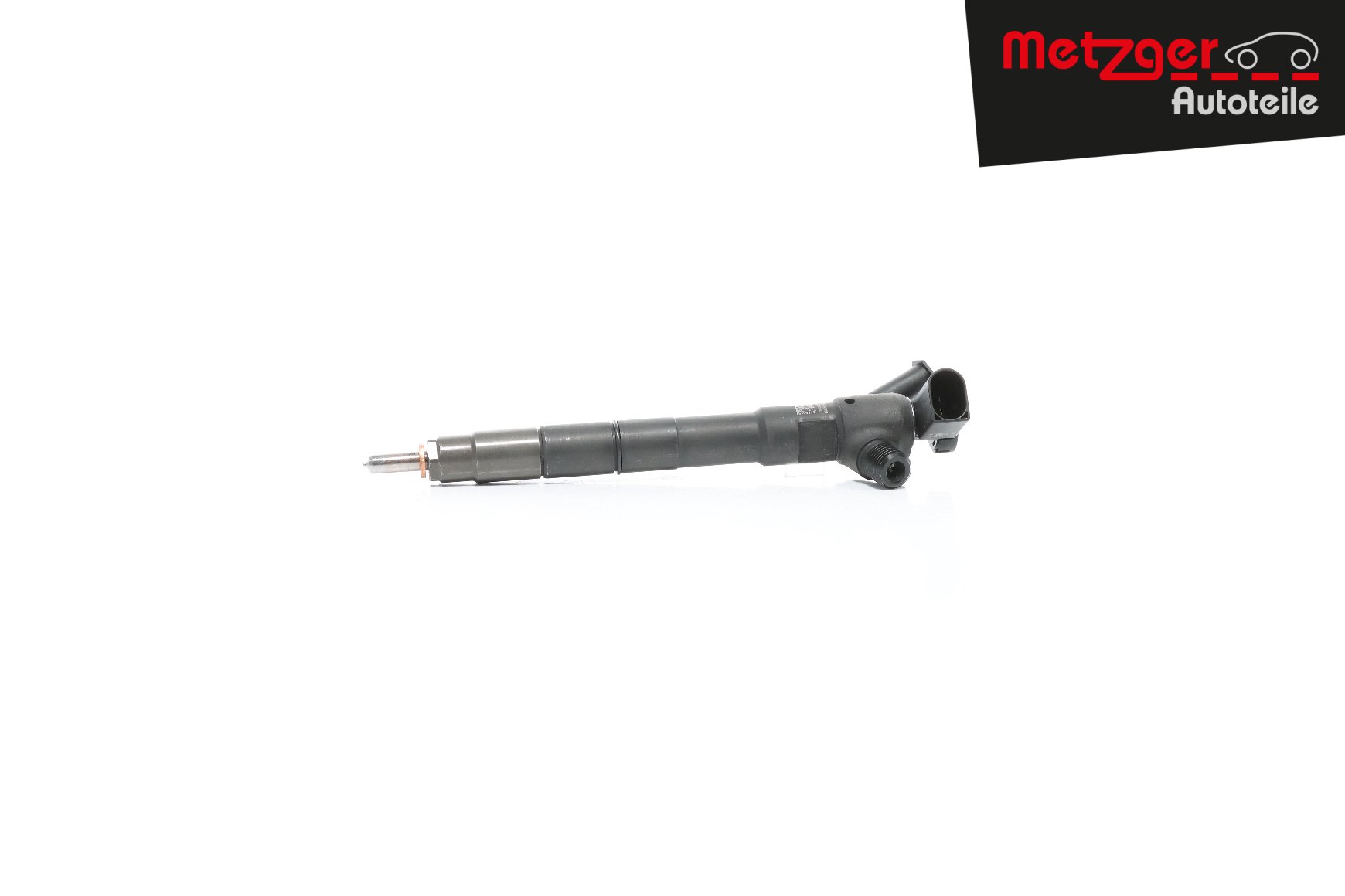 13818431 originele Brandstof-injector METZGER GOLF