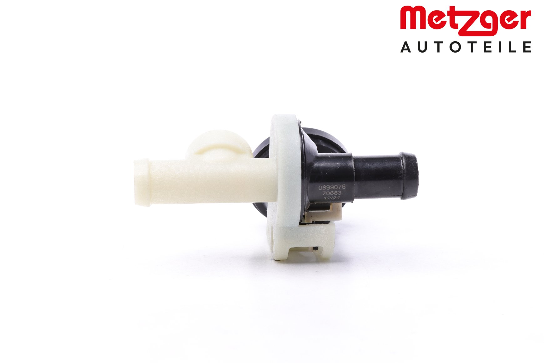13818510 METZGER 0899076 genuine Audi A6 C4 Avant Heater control valve price