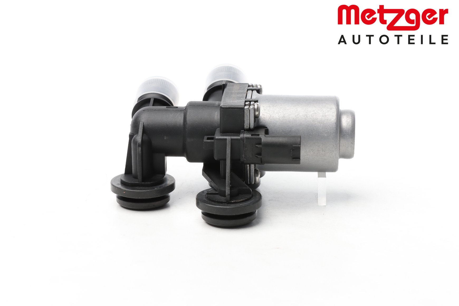 METZGER 0899083 Regelklep koelvloeistof