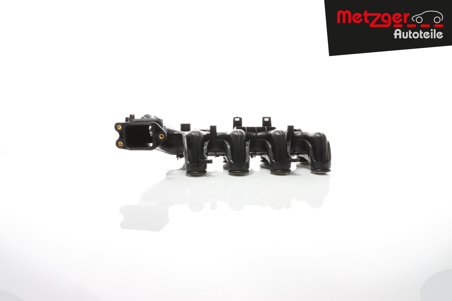 13818916 METZGER 2100036 changer collecteur d'admission 308 CC