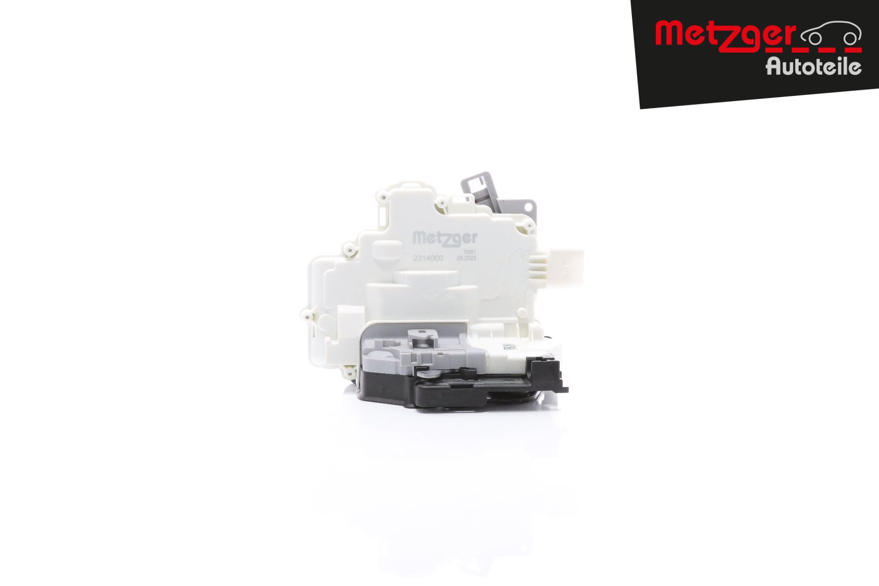 Lukko METZGER 2314000