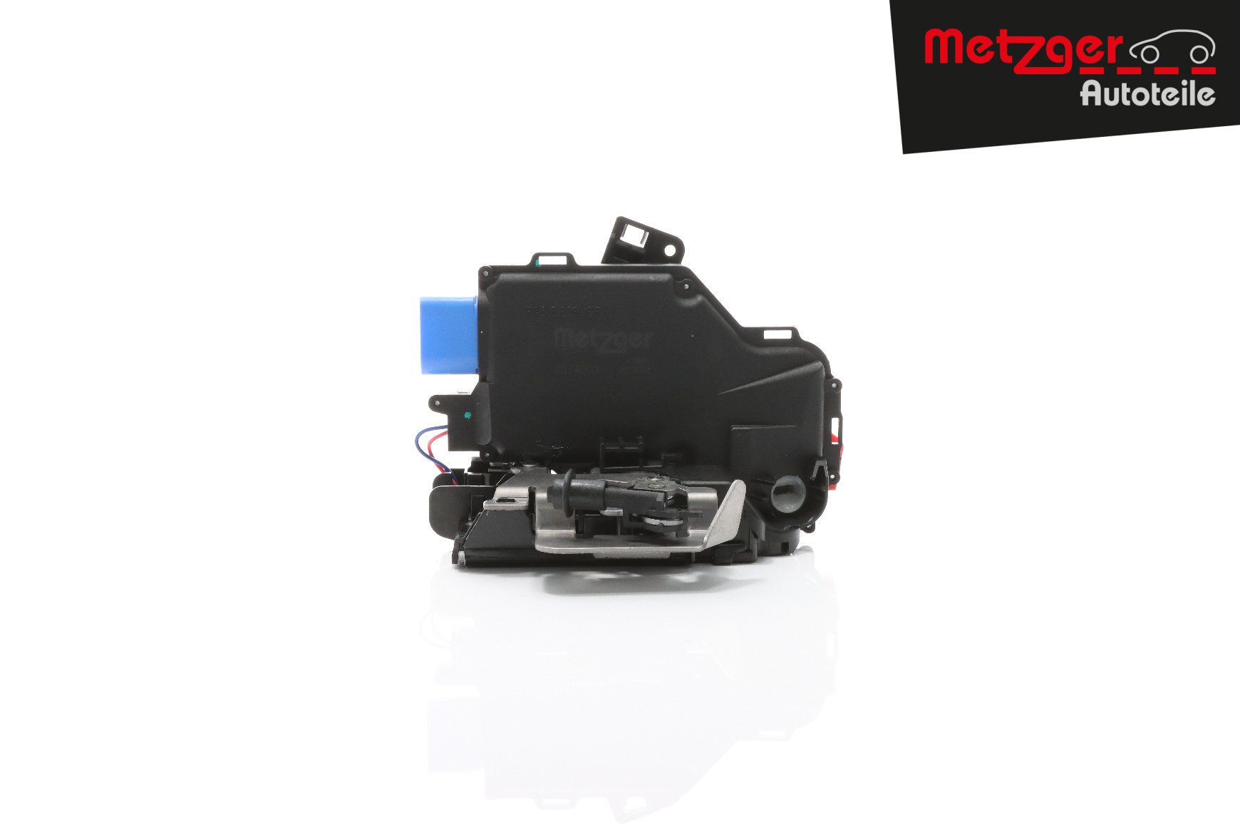 Door lock actuator METZGER 2314003 rating