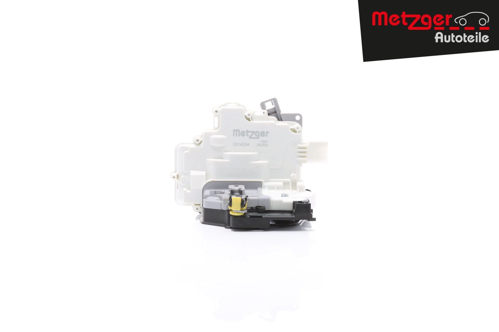 METZGER 2314034 Dørlås