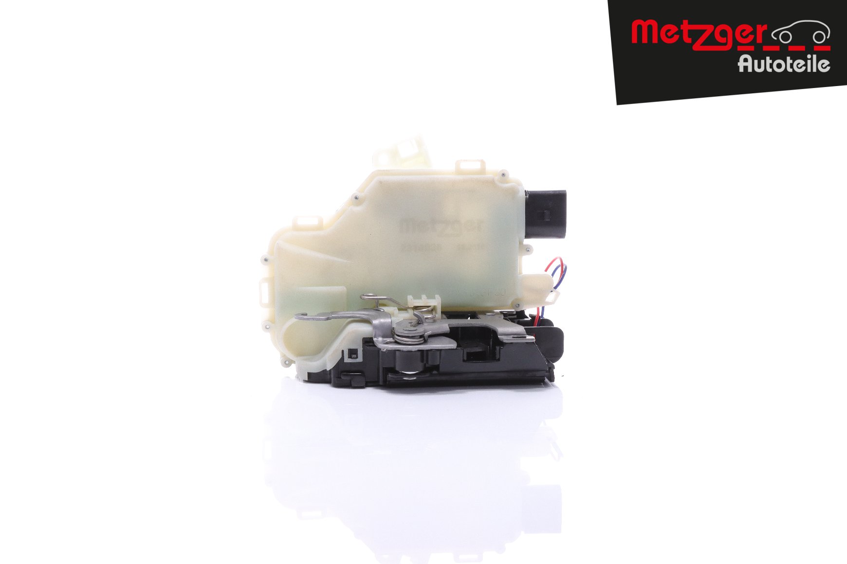 METZGER 2314036 Türschloß