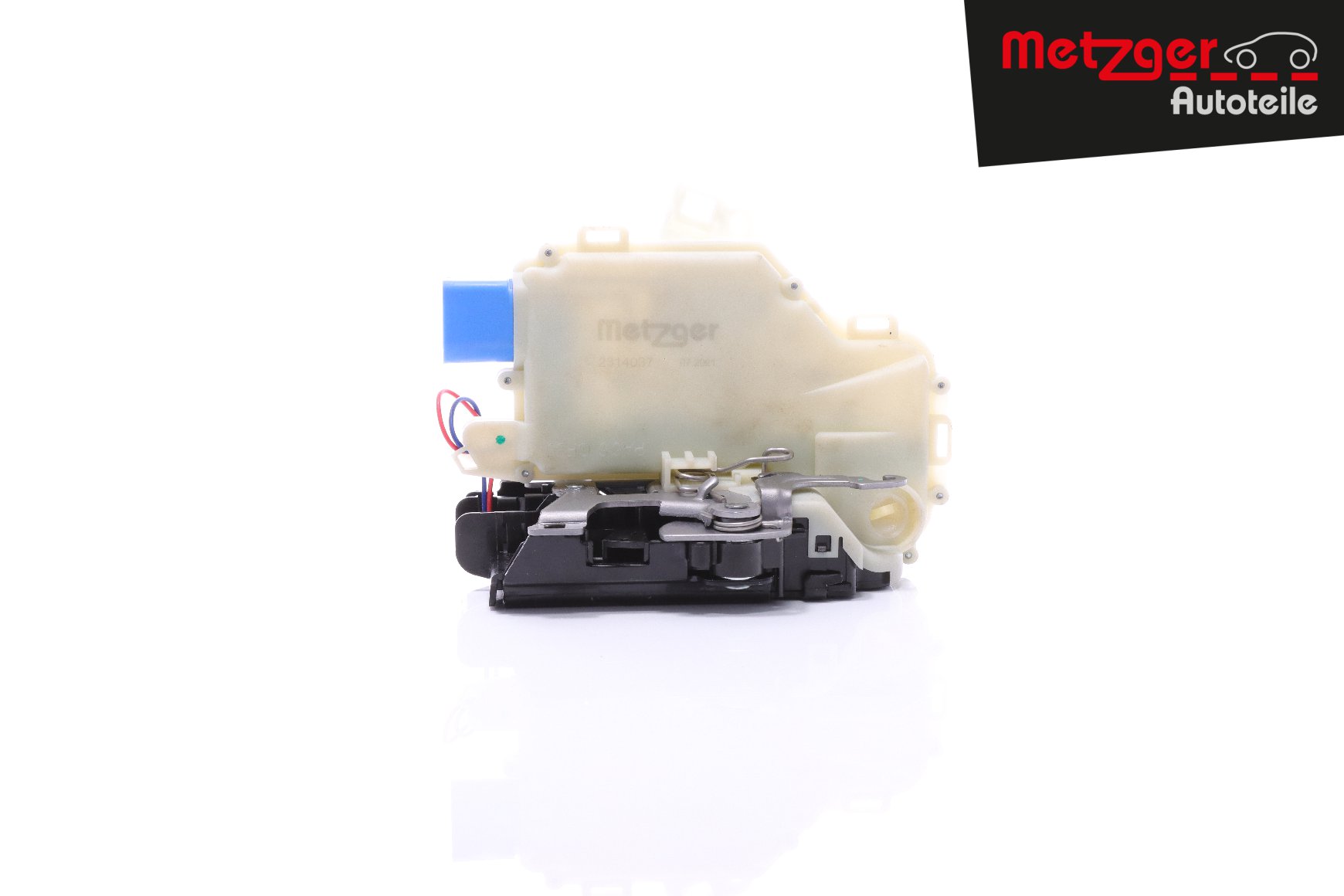 Външни ключалки METZGER 2314037