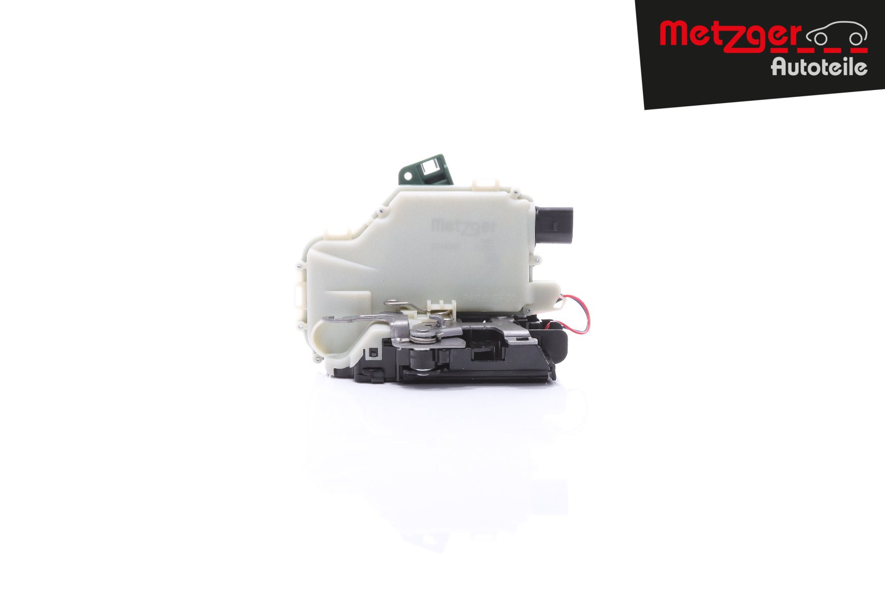 Lukko METZGER 2314040