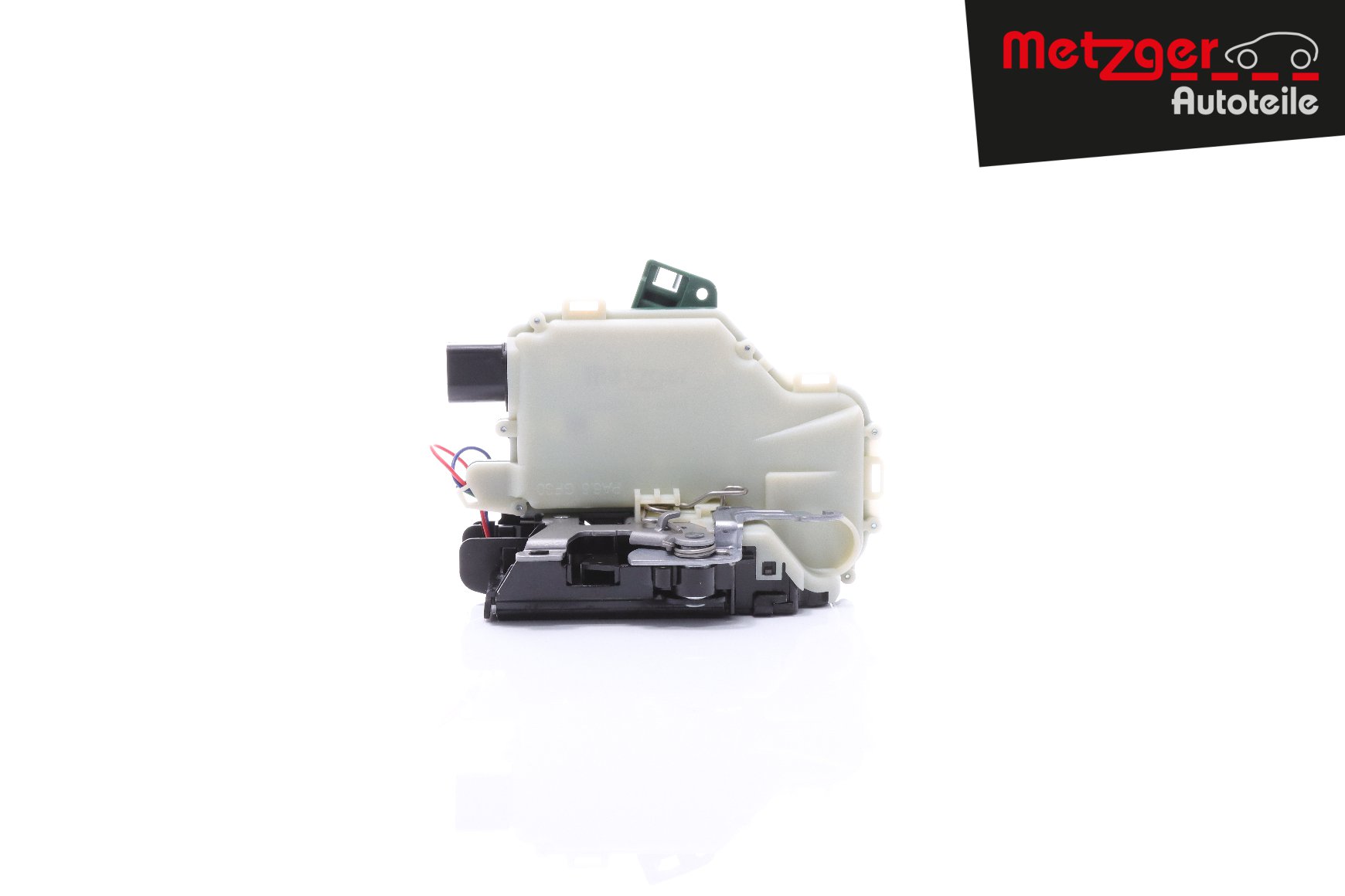 METZGER 2314041 Türschloß