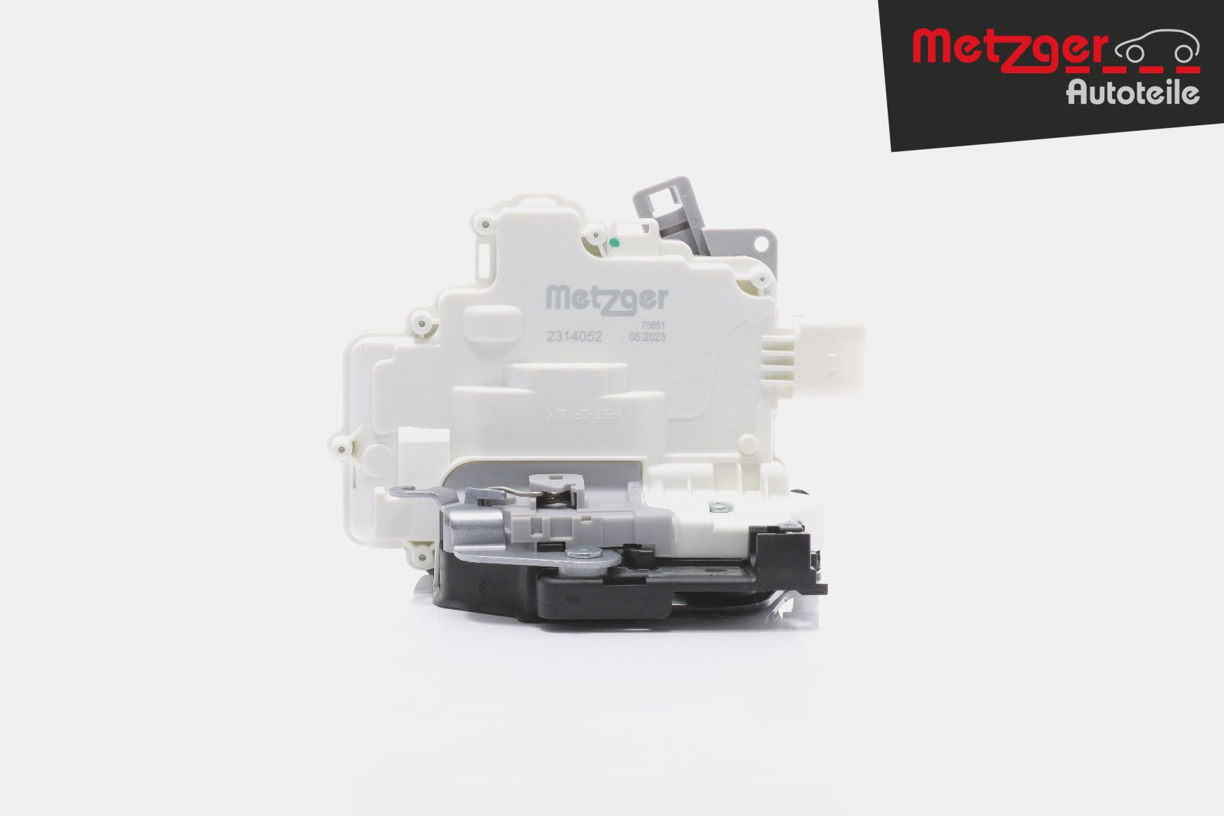 Oven lukko METZGER 2314052