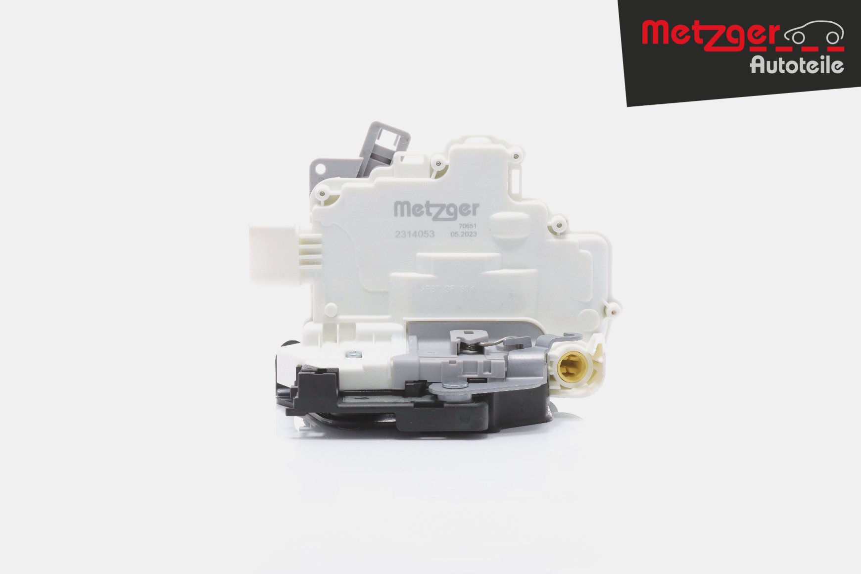 Lukkolaite METZGER 2314053